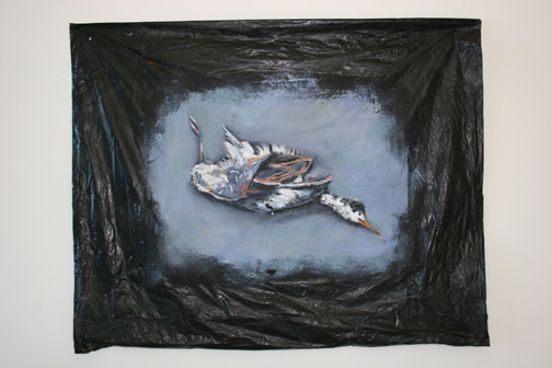 paintingbag-clarksgrebge